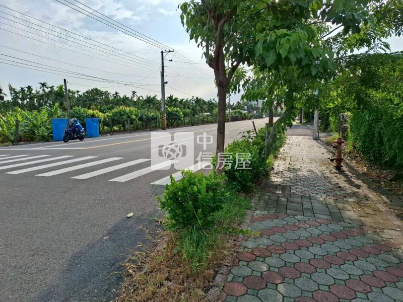 佳冬庭院豪墅建地房屋室內格局與周邊環境