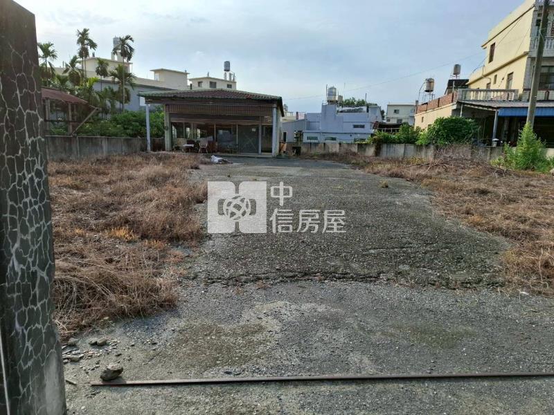 佳冬庭院豪墅建地房屋室內格局與周邊環境