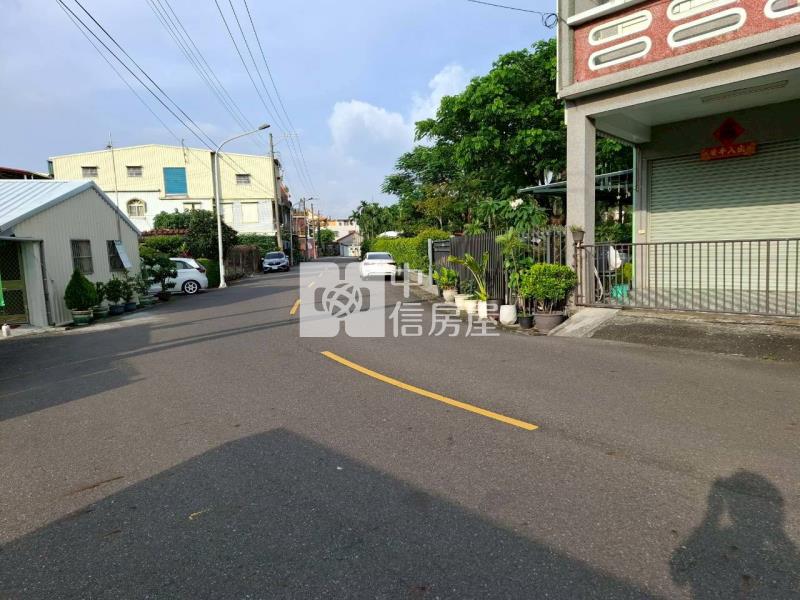 佳冬庭院豪墅建地房屋室內格局與周邊環境