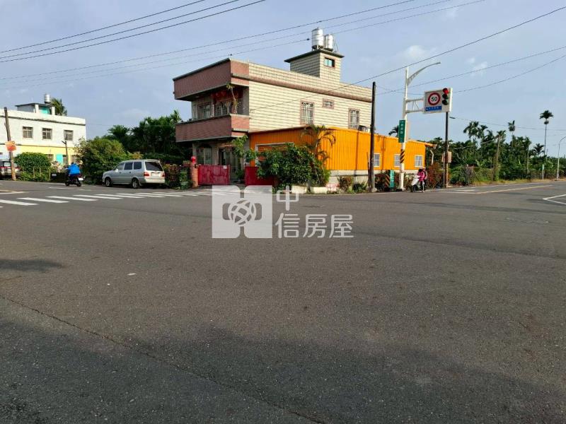 佳冬庭院豪墅建地房屋室內格局與周邊環境