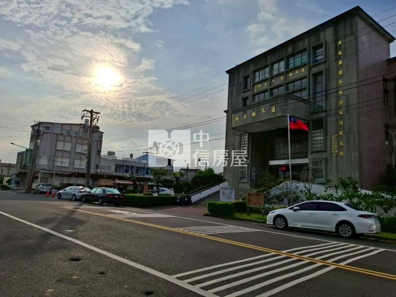 佳冬庭院豪墅建地房屋室內格局與周邊環境