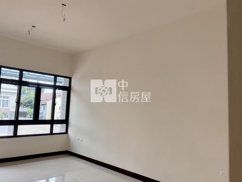 二水寧靜透天(2)房屋室內格局與周邊環境