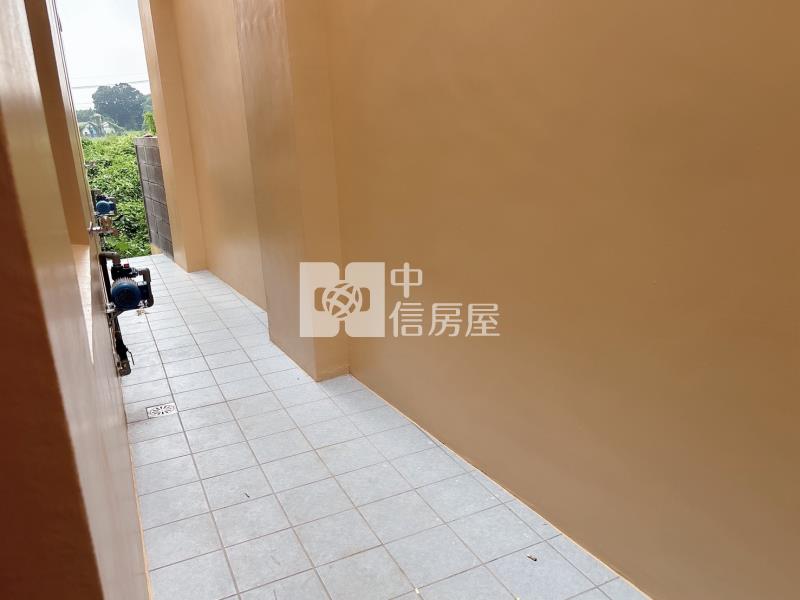 二水寧靜透天(2)房屋室內格局與周邊環境