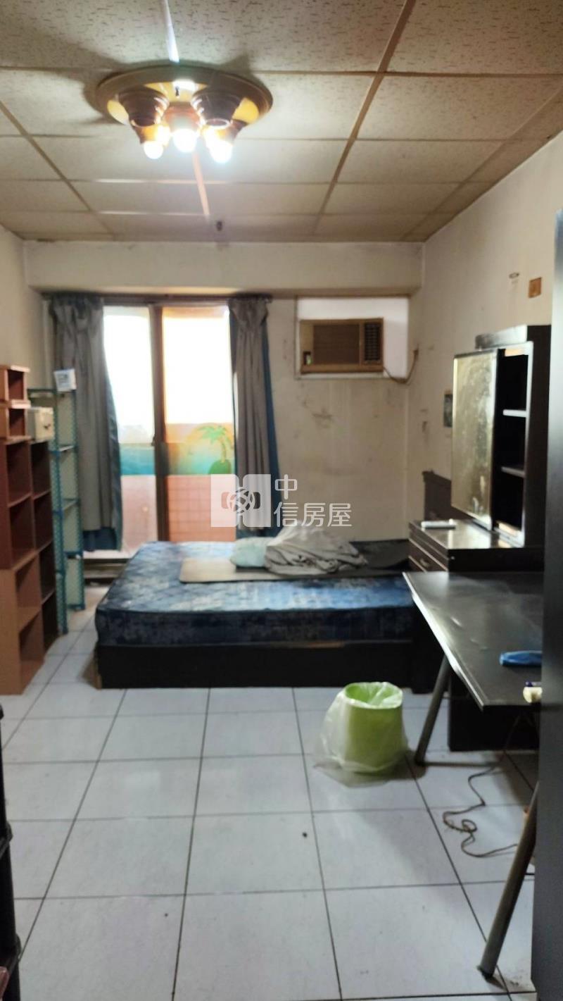 1I45城市經典套房房屋室內格局與周邊環境