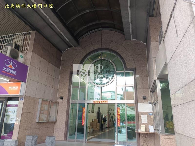 1I45城市經典套房房屋室內格局與周邊環境