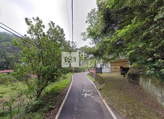 專-北埔臨路溪畔果園秘境房屋室內格局與周邊環境