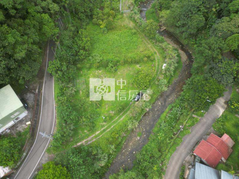 專-北埔臨路溪畔果園秘境房屋室內格局與周邊環境