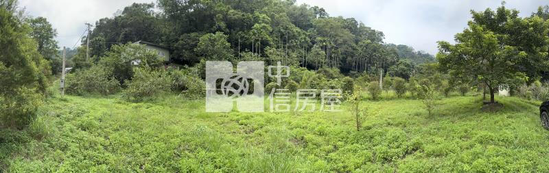 專-北埔臨路溪畔果園秘境房屋室內格局與周邊環境