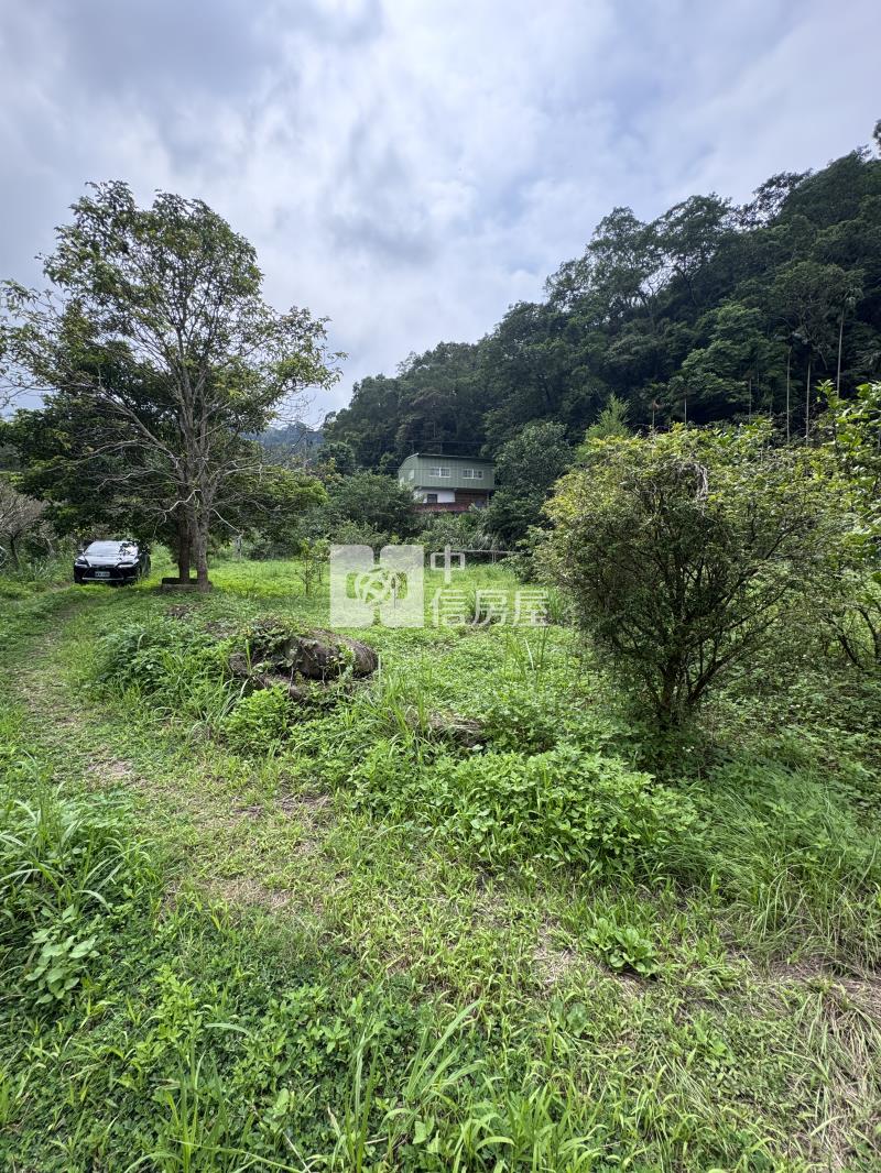 專-北埔臨路溪畔果園秘境房屋室內格局與周邊環境