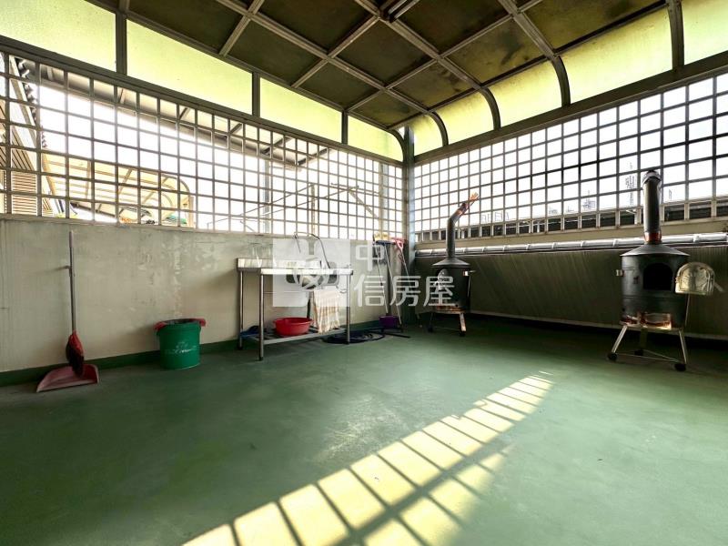 斗六文化路社區別墅房屋室內格局與周邊環境