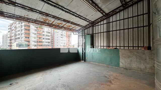 松竹商圈聚財透店I房屋室內格局與周邊環境