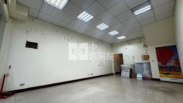 松竹商圈聚財透店I房屋室內格局與周邊環境