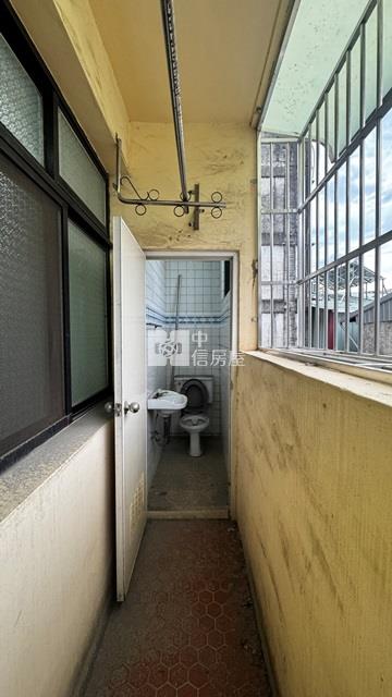 松竹商圈聚財透店I房屋室內格局與周邊環境