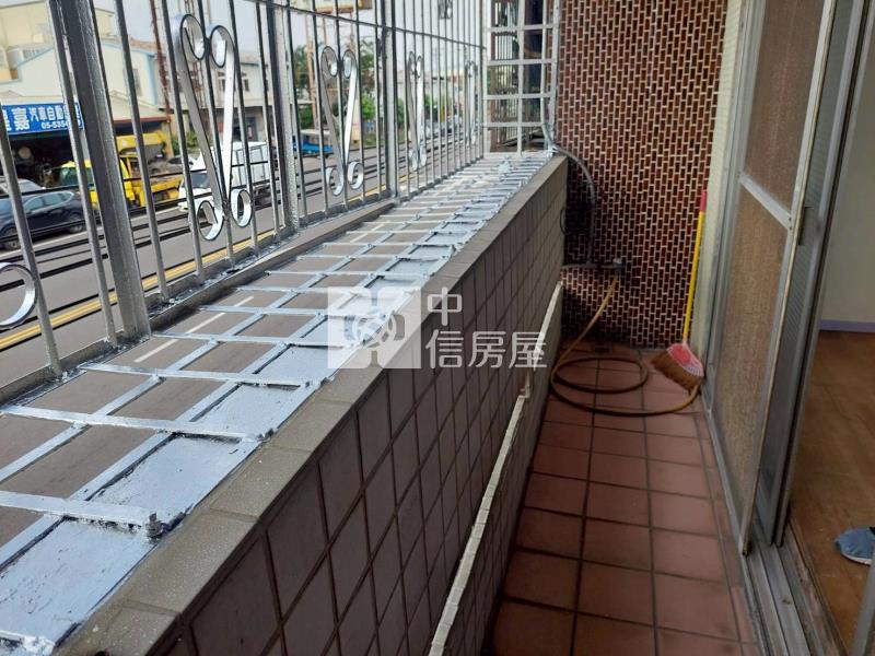 斗六文化路低價店面房屋室內格局與周邊環境