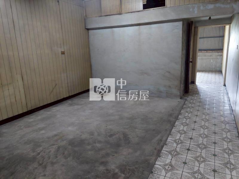 斗六文化路低價店面房屋室內格局與周邊環境