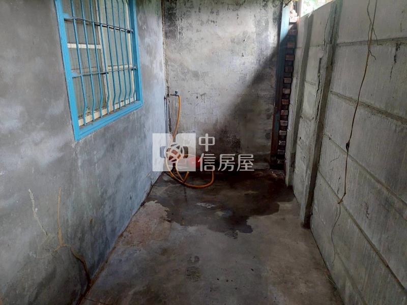 斗六文化路低價店面房屋室內格局與周邊環境