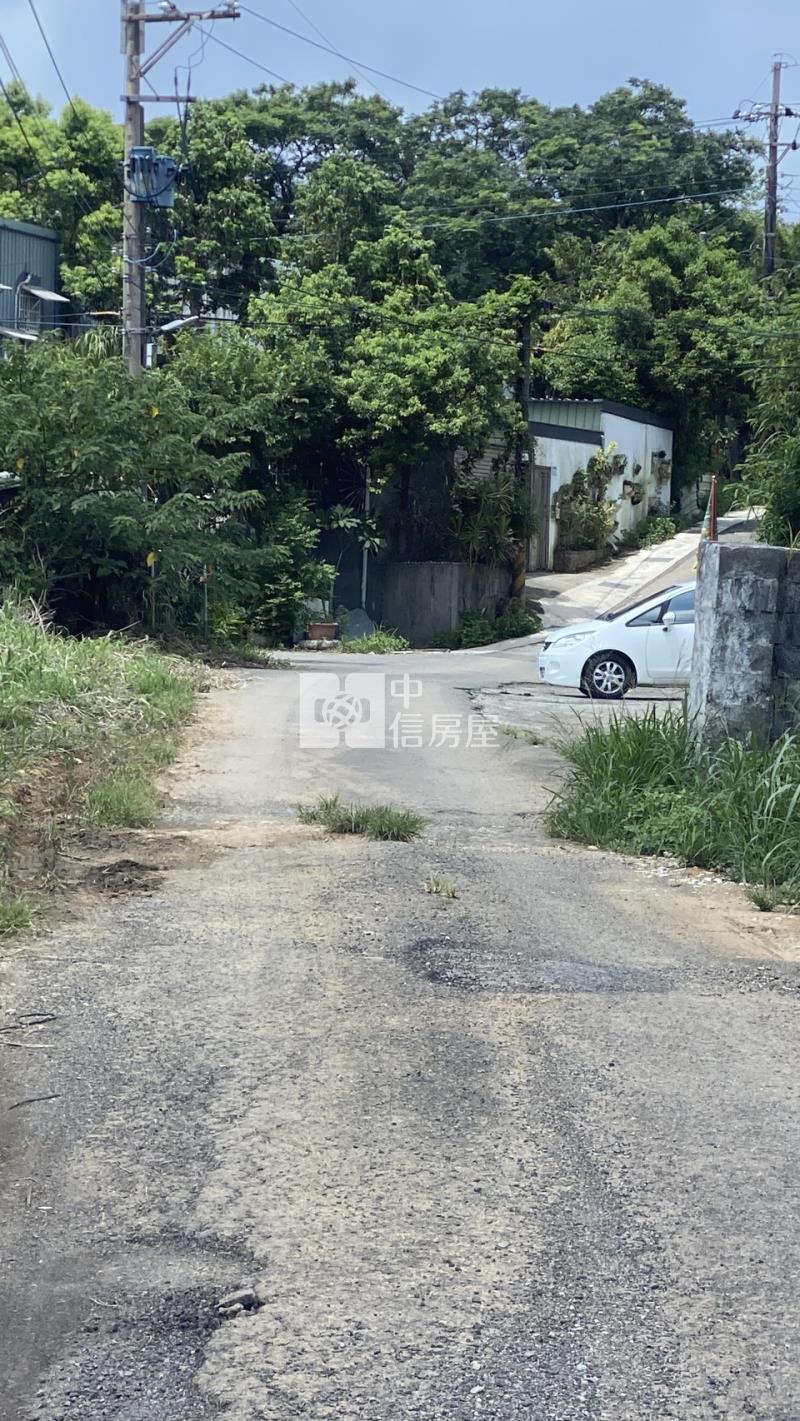 專-六和高中大農地房屋室內格局與周邊環境