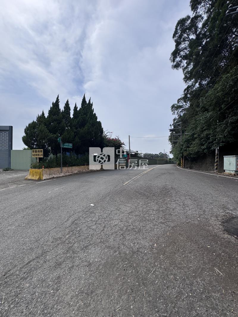 專-北埔近台三線休閒地房屋室內格局與周邊環境