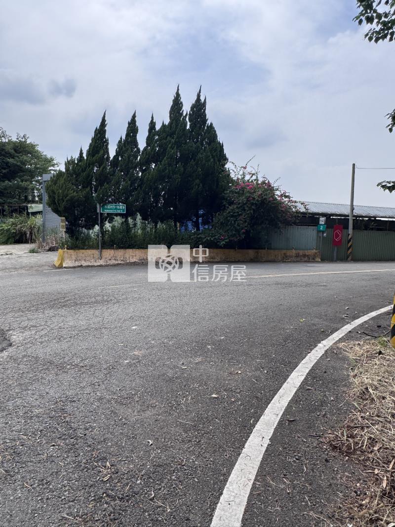 專-北埔近台三線休閒地房屋室內格局與周邊環境