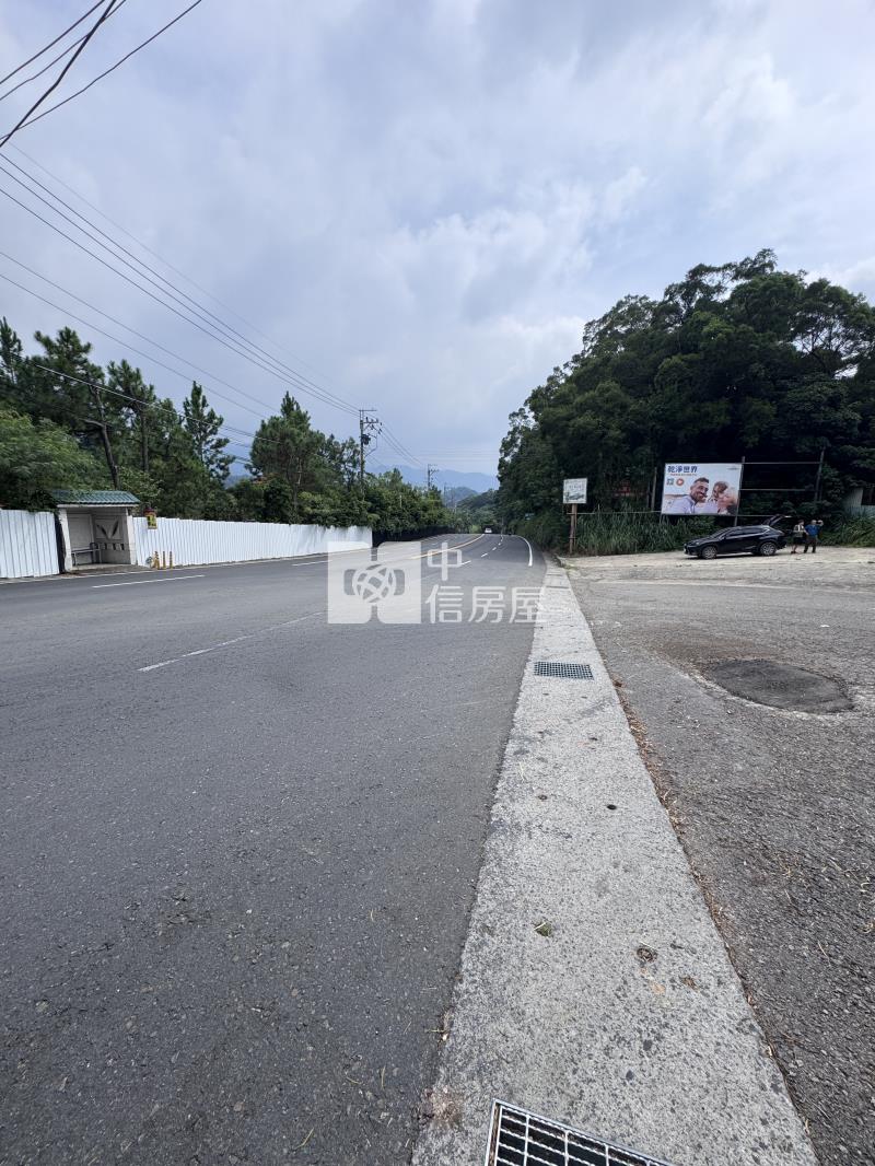 專-北埔近台三線休閒地房屋室內格局與周邊環境