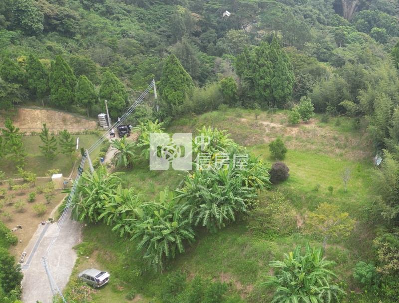 專-北埔近台三線休閒地房屋室內格局與周邊環境