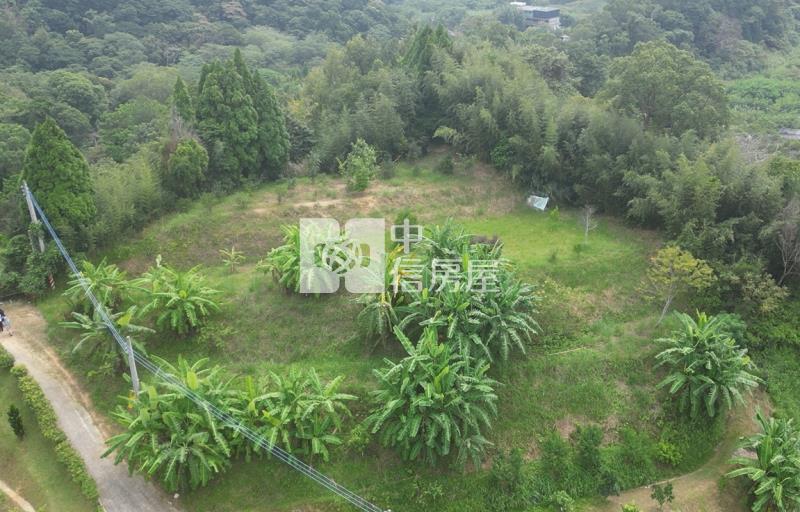 專-北埔近台三線休閒地房屋室內格局與周邊環境