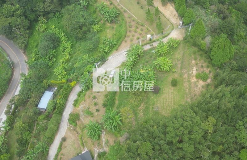 專-北埔近台三線休閒地房屋室內格局與周邊環境
