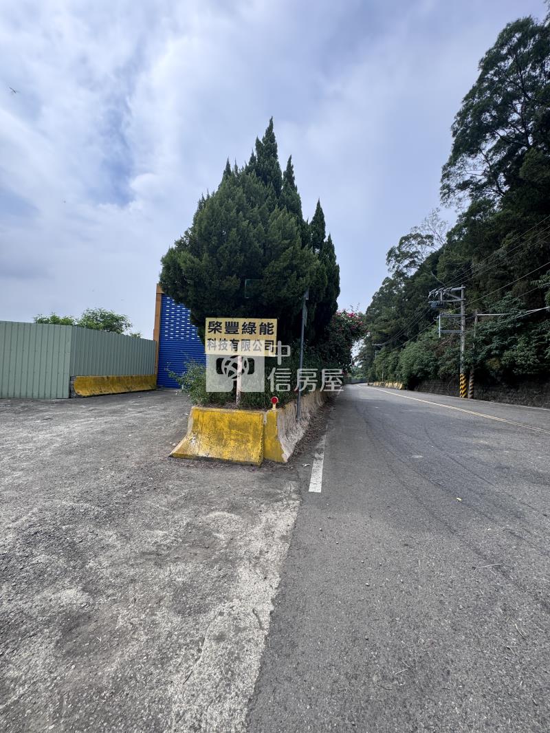 專-北埔近台三線休閒地房屋室內格局與周邊環境