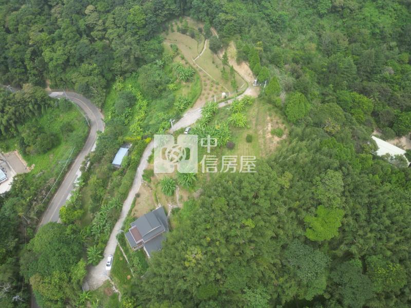 專-北埔近台三線休閒地房屋室內格局與周邊環境