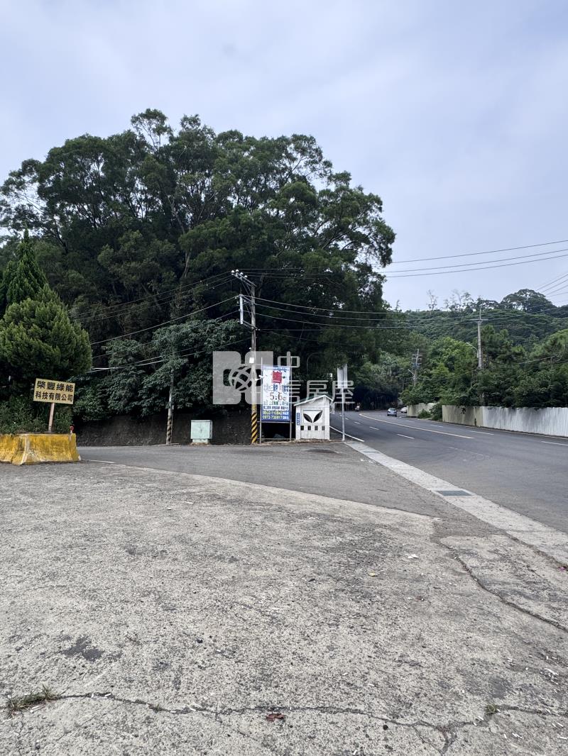 專-北埔近台三線休閒地房屋室內格局與周邊環境