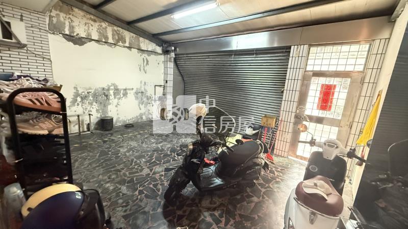 南亞稀有大面寬活巷雙車位透天房屋室內格局與周邊環境
