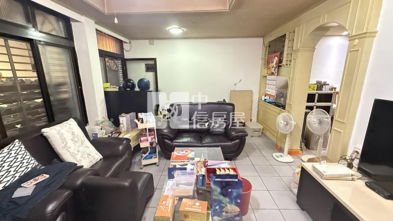 南亞稀有大面寬活巷雙車位透天房屋室內格局與周邊環境