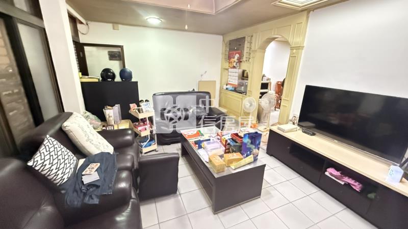 南亞稀有大面寬活巷雙車位透天房屋室內格局與周邊環境