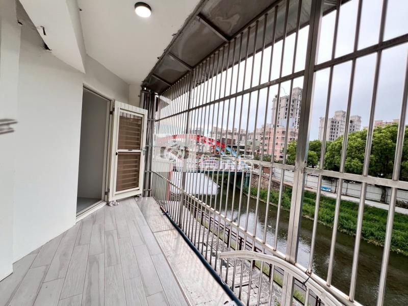 中壢火車站美公寓房屋室內格局與周邊環境