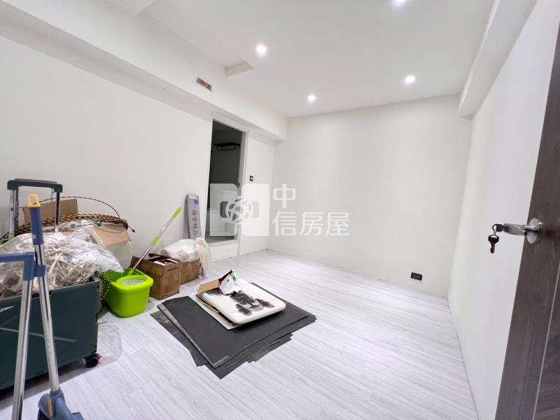 中壢火車站美公寓房屋室內格局與周邊環境