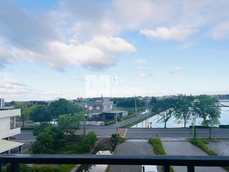 礁溪龜山島美景華廈房屋室內格局與周邊環境