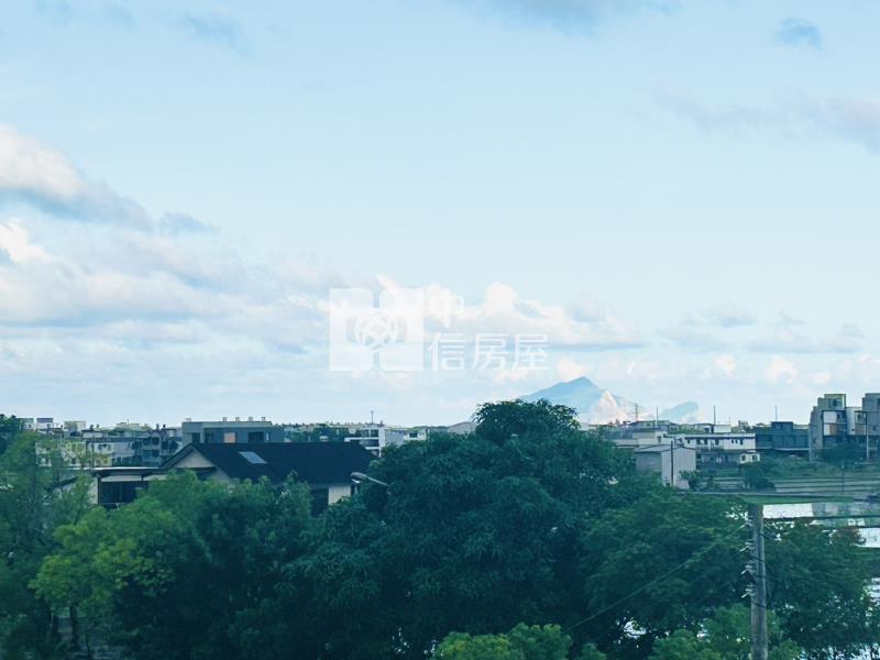 礁溪龜山島美景華廈房屋室內格局與周邊環境