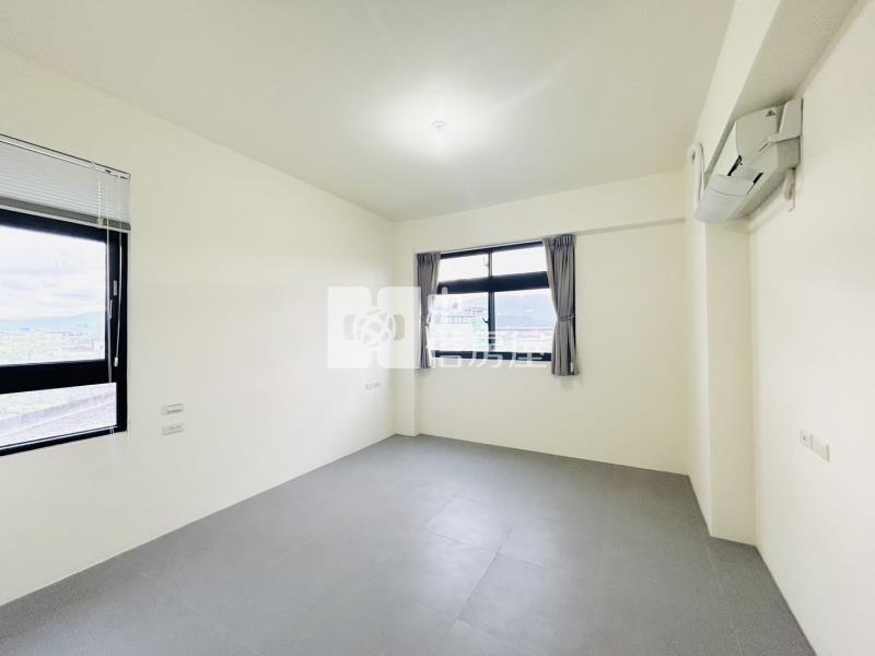 礁溪龜山島美景華廈房屋室內格局與周邊環境