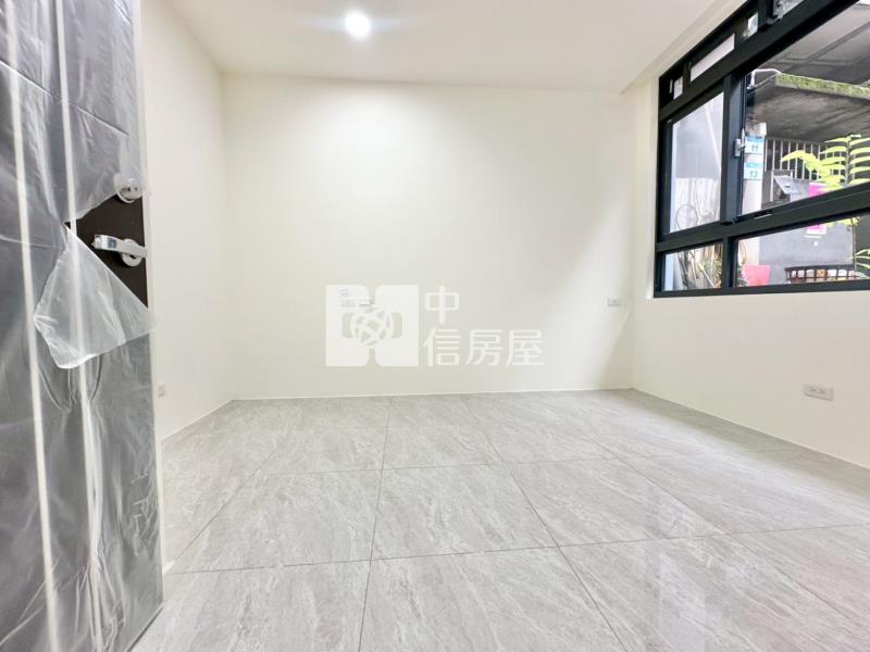 平鎮山子頂市場旁漂亮店透房屋室內格局與周邊環境