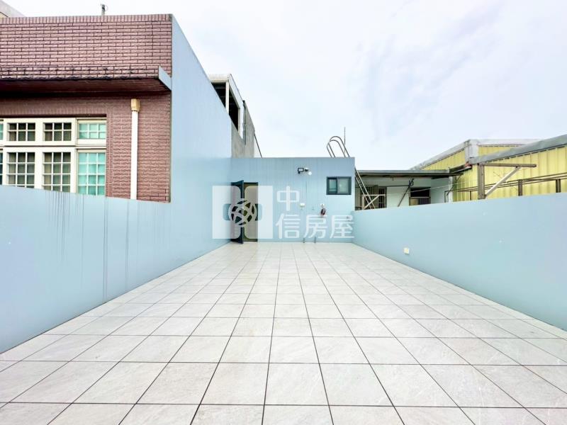 平鎮山子頂市場旁漂亮店透房屋室內格局與周邊環境