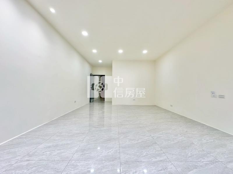 平鎮山子頂市場旁漂亮店透房屋室內格局與周邊環境