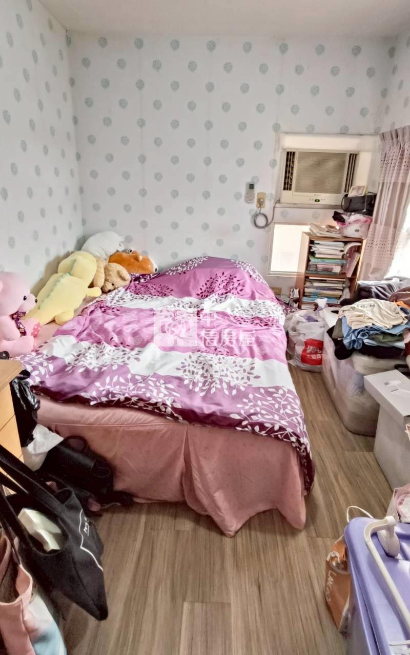 近成功大學溫馨4房平車大樓房屋室內格局與周邊環境