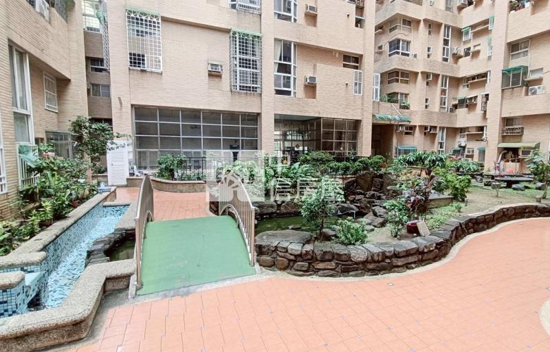 近成功大學溫馨4房平車大樓房屋室內格局與周邊環境