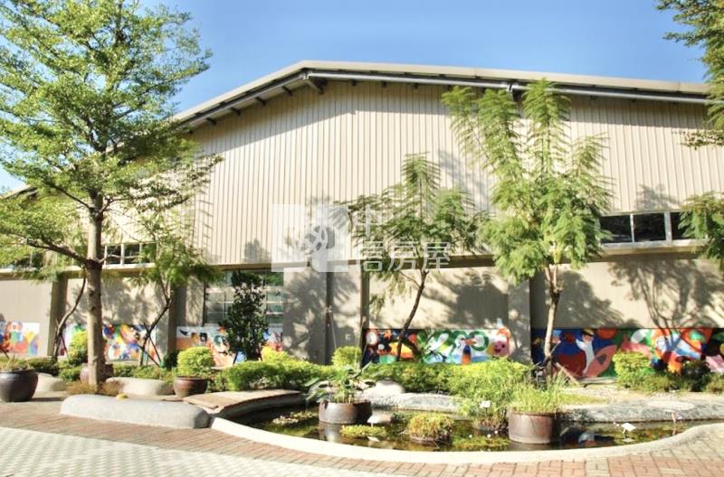 頭家國小旁3樓公寓房屋室內格局與周邊環境