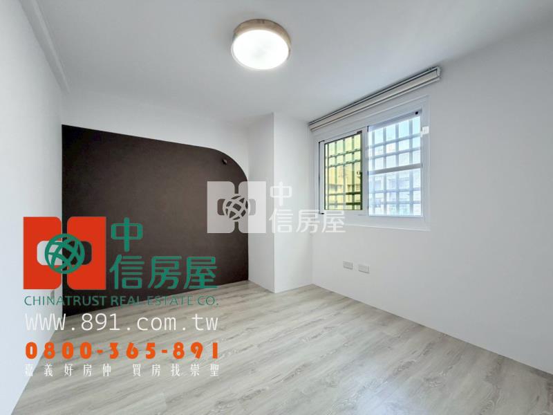 北興市場全新整理3房房屋室內格局與周邊環境