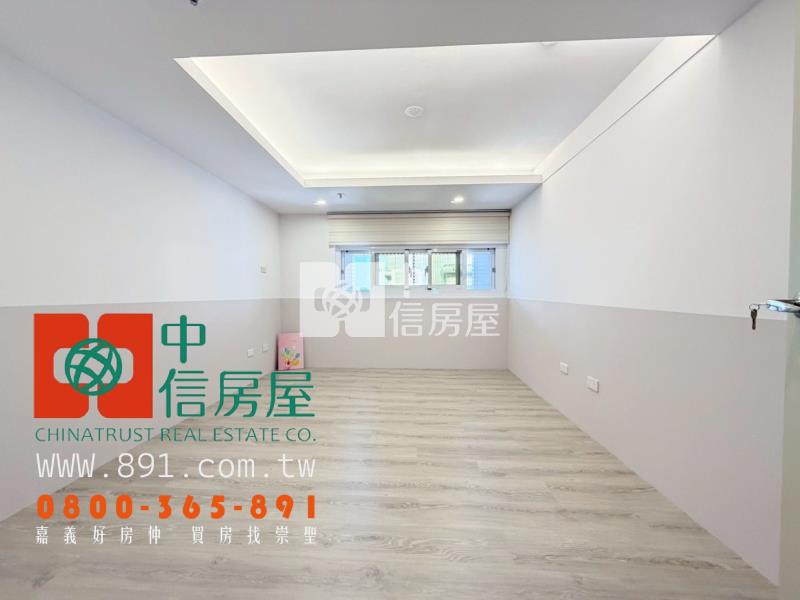 北興市場全新整理3房房屋室內格局與周邊環境