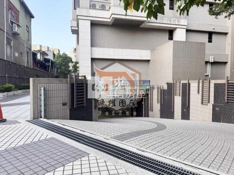 專任★中壢【勤樸悅圓】一樓庭院三房+平面車位(庭院為約定專用)房屋室內格局與周邊環境