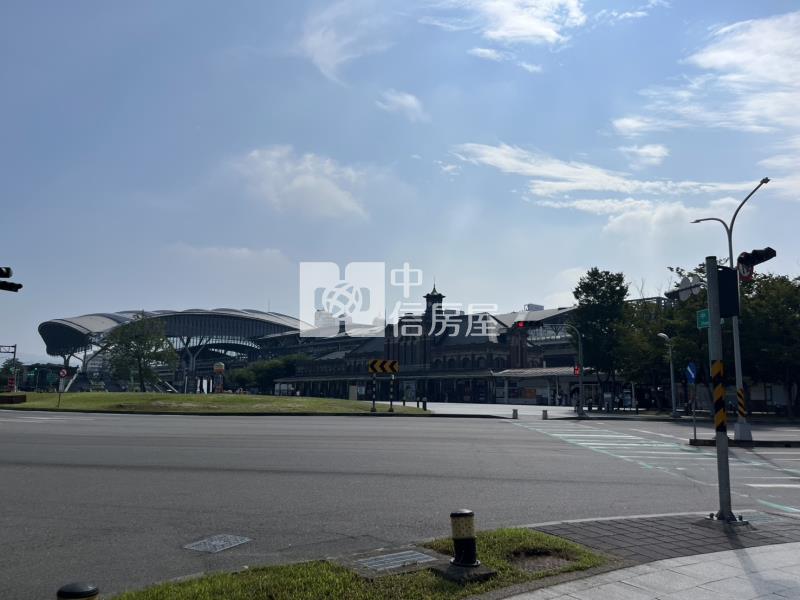 居仁學區套房房屋室內格局與周邊環境