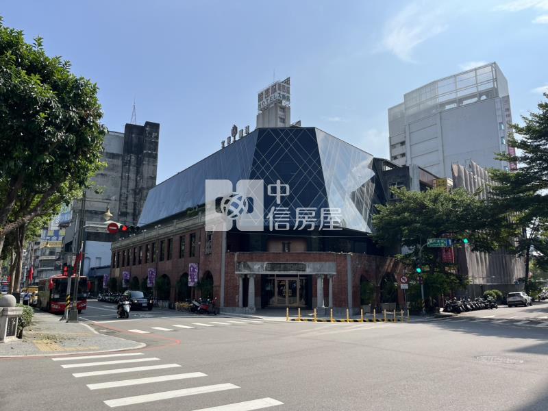 居仁學區套房房屋室內格局與周邊環境