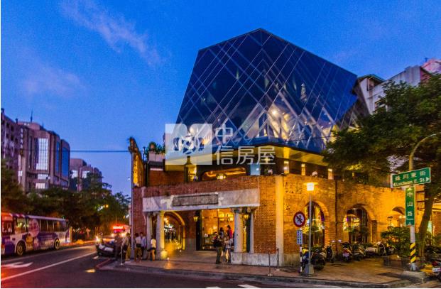 居仁學區套房房屋室內格局與周邊環境